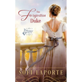The Forgotten Duke - Paperback