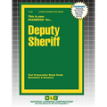 Deputy Sheriff - Paperback