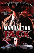 Manhattan Jack - Paperback
