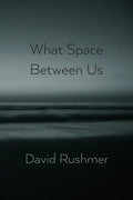 What Space Between Us - Paperback