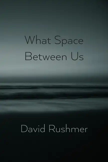 What Space Between Us - Paperback