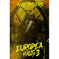 Europea Halls 3 - Paperback