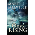 Onyx Rising: The Deja vu Chronicles - Paperback