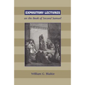 Expository Lectures on the Book of Second Samuel - Paperback