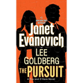 The Pursuit: A Fox and O'Hare Novel - Paperback
