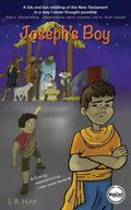 Joseph's Boy - Paperback