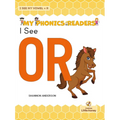 I See or - Hardcover