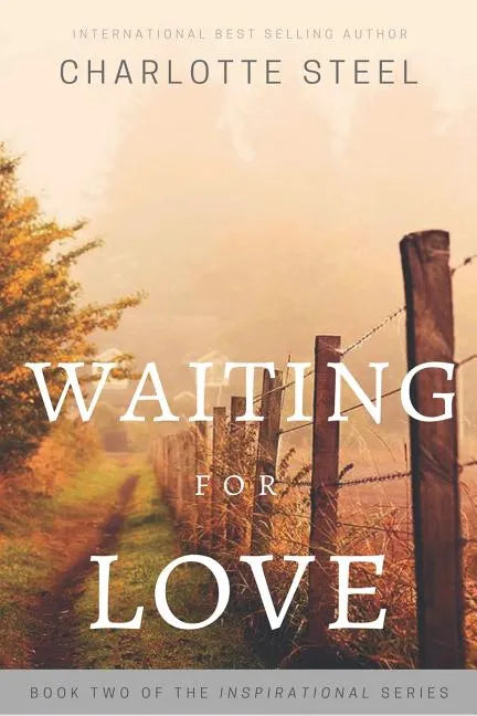 Waiting For Love - Paperback