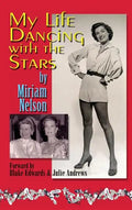 My Life Dancing With The Stars - Hardcover