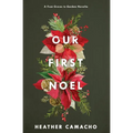 Our First Noel - Paperback