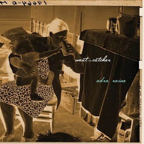 Want-Catcher: A Record of Pregnant Writing - Paperback
