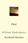 Otelo - Paperback