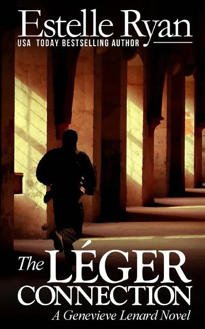 The Léger Connection: A Genevieve Lenard Novel - Paperback