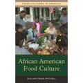 African American Food Culture - Hardcover