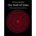 The Trail of Time: Time Measurement with Incense in East Asia - Paperback