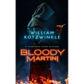 Bloody Martini: A Felonious Monk Mystery - Hardcover