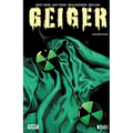 Geiger Volume 4 - Paperback