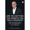 Are You Getting the Growth You Truly Deserve? - Paperback