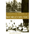 Analytical Studies in World Music - Paperback