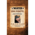 LEON EVERETTE, The Good, The Bad, and The Blessed - Hardcover