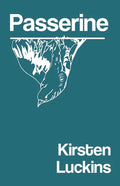 Passerine - Paperback