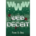 Web of Deceit - Paperback