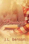 Damaged - Paperback