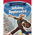 Johnny Appleseed - Library Binding