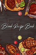 My Favorite Recipes: My Favorite Recipes, Collect the Recipes You Love in Your Own Custom Cookbook, (100-Recipe Journal and Organizer) - Paperback