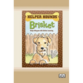 Brisket Helps Miryam with Online Learning [Dyslexia Friendly Edition] - Paperback