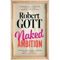 Naked Ambition - Paperback