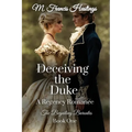 Deceiving the Duke - Paperback