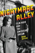 Nightmare Alley: Film Noir and the American Dream - Paperback