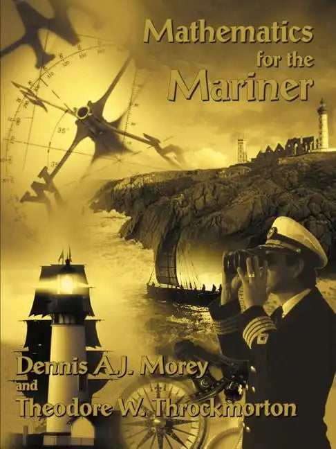 Mathematics for the Mariner - Paperback