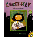 Cinder-Elly - Paperback