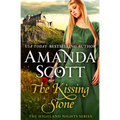 The Kissing Stone - Paperback