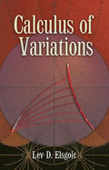 Calculus of Variations - Paperback