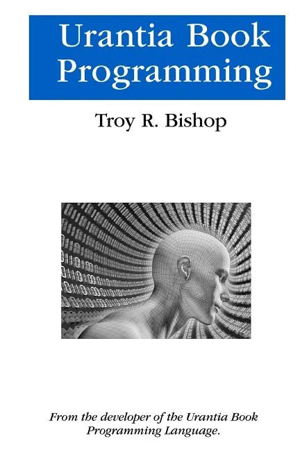 Urantia Book Programming - Paperback