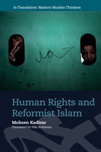 Human Rights and Reformist Islam - Paperback