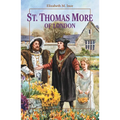 St. Thomas More of London - Paperback