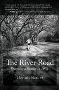 The River Road: Becoming a Runner in 1972 - Paperback