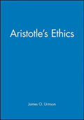 Aristotle's Ethics - Paperback