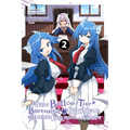 I Was a Bottom-Tier Bureaucrat for 1,500 Years, and the Demon King Made Me a Minister, Vol. 2 (Manga) - Paperback