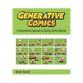 Generative Comics - Paperback