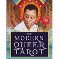 Modern Queer Tarot - Paperback