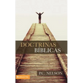 Doctrinas Bíblicas - Paperback