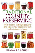 Traditional Country Preserving - Paperback