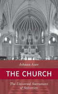 The Church - Paperback