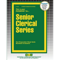 Senior Clerical Series - Paperback