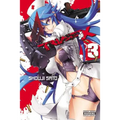 Triage X, Vol. 3 - Paperback